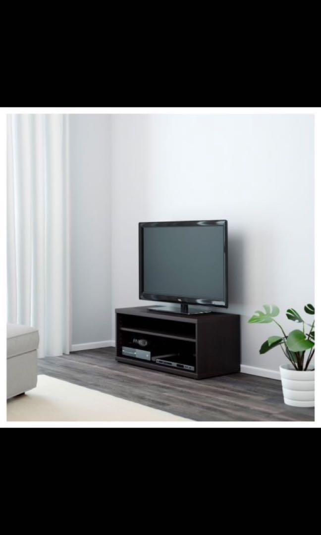 Ikea mosjo TV console TV bench, Furniture & Home Living, Furniture