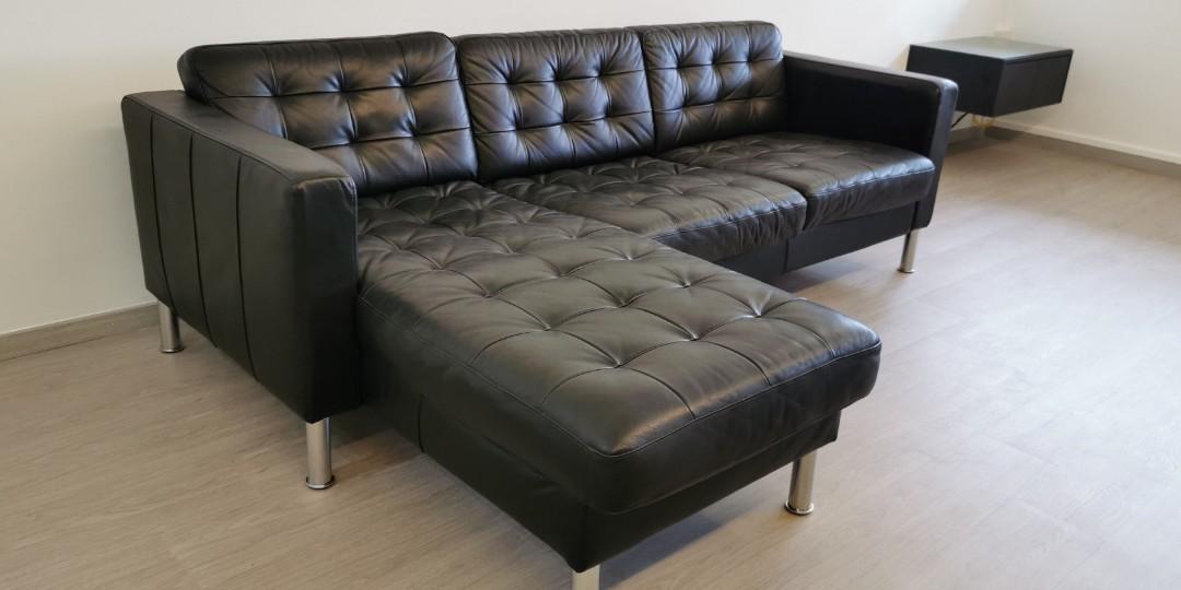 Sofa Land Baci Living Room