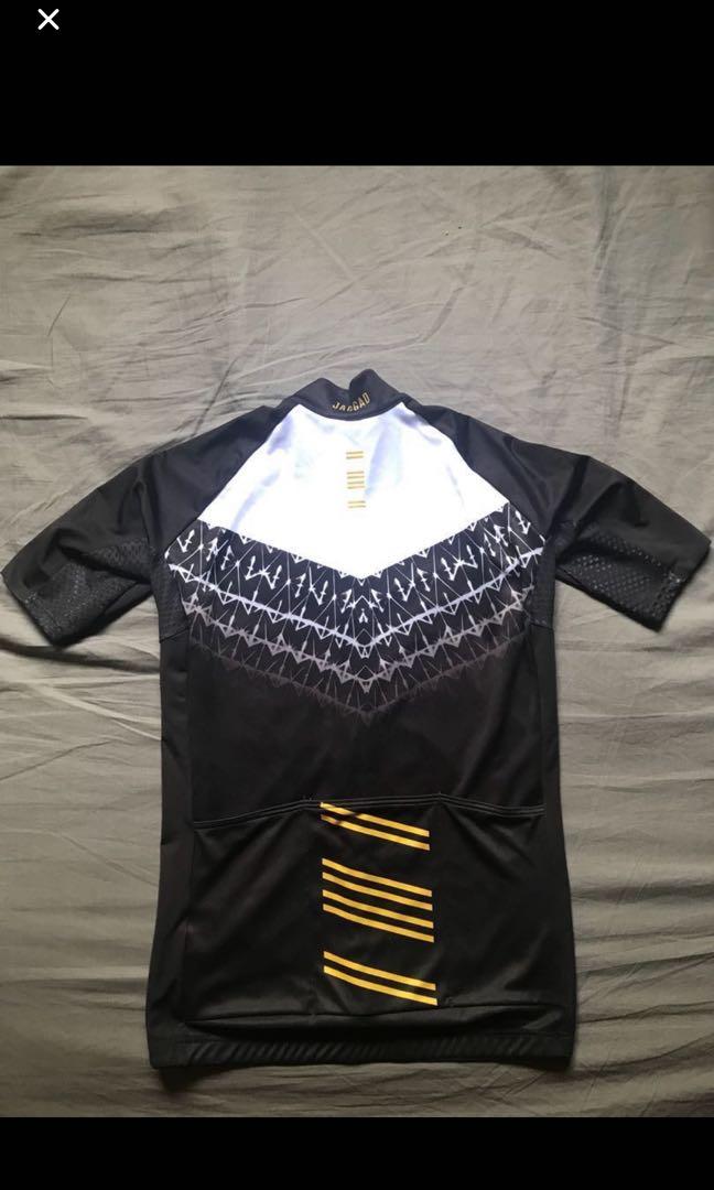 Jaggad cycling jersey 2025