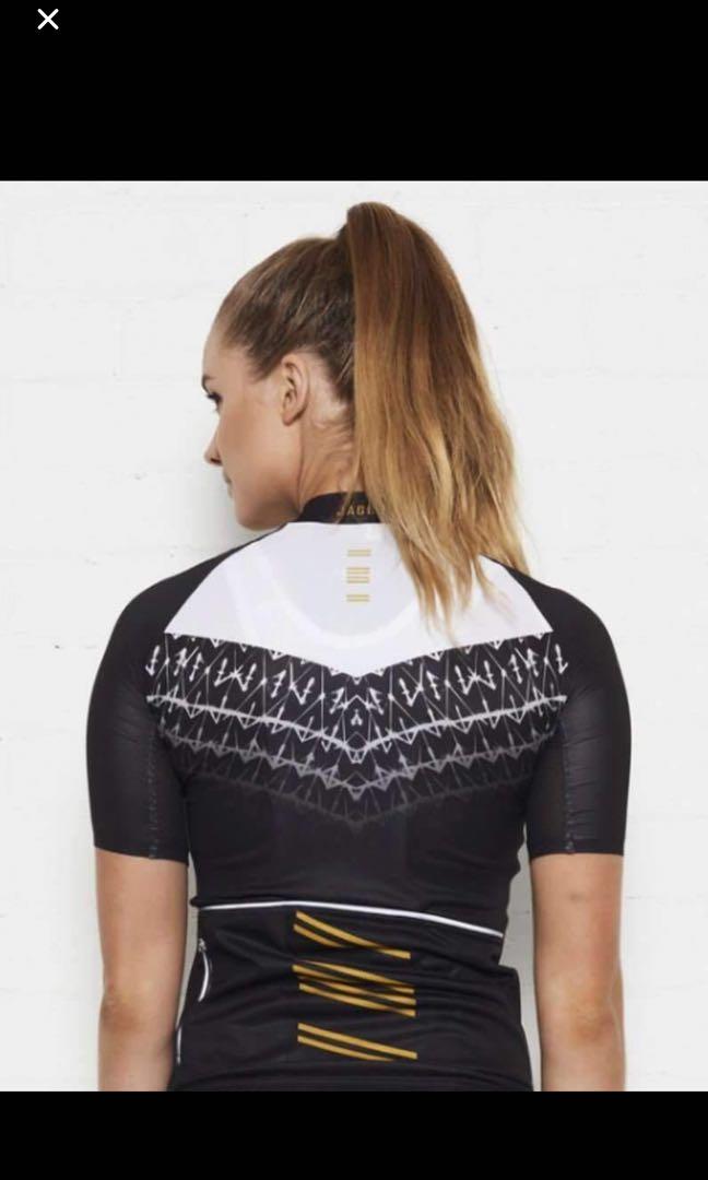 Jaggad cycling jersey shop