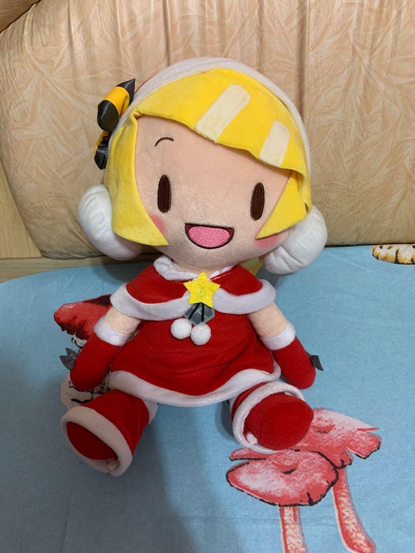 sega doll