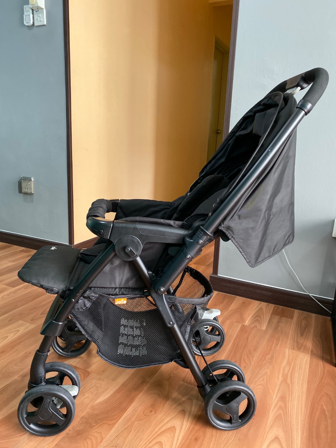 Joie mirus sale 2019