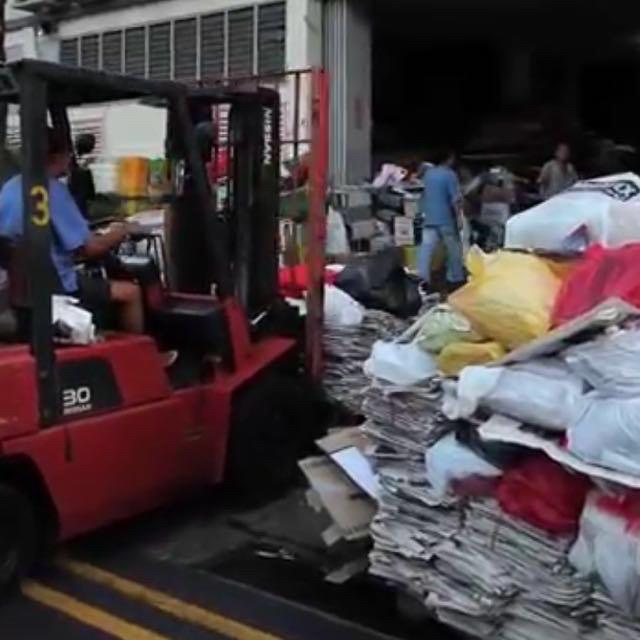 Karang Guni Services 🔥 Price/ Per Kg 🔥, Bulletin Board, Looking For