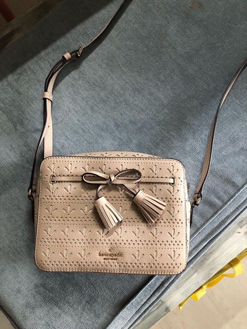 Hayes perf shop camera bag