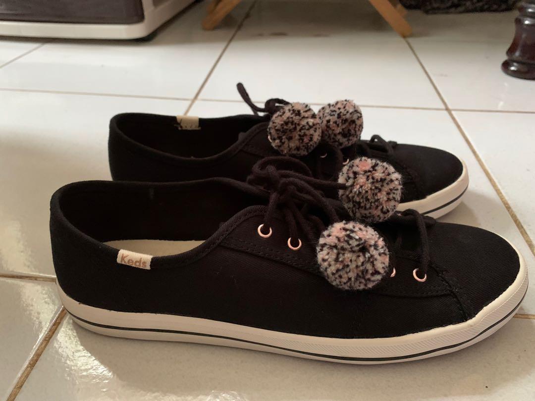 Keds kickstart pom pom shop