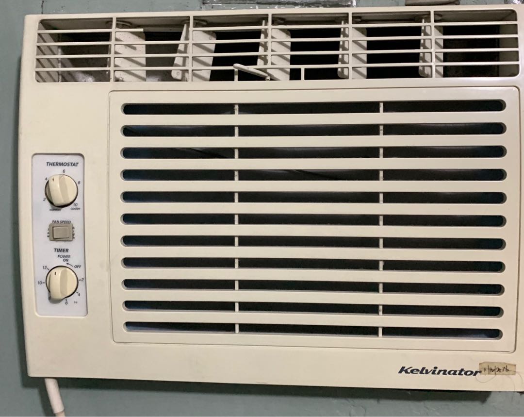 Kelvinator aircon sales 1hp price