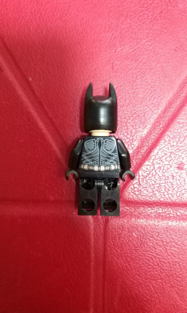 LEGO Batman Minifigure sh132