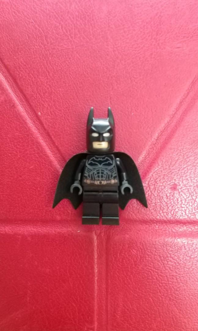 LEGO Batman Minifigure sh132