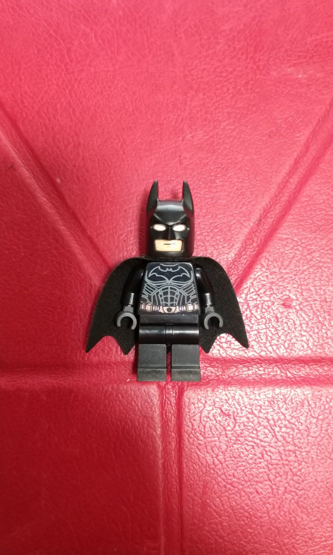 LEGO Batman Minifigure sh132