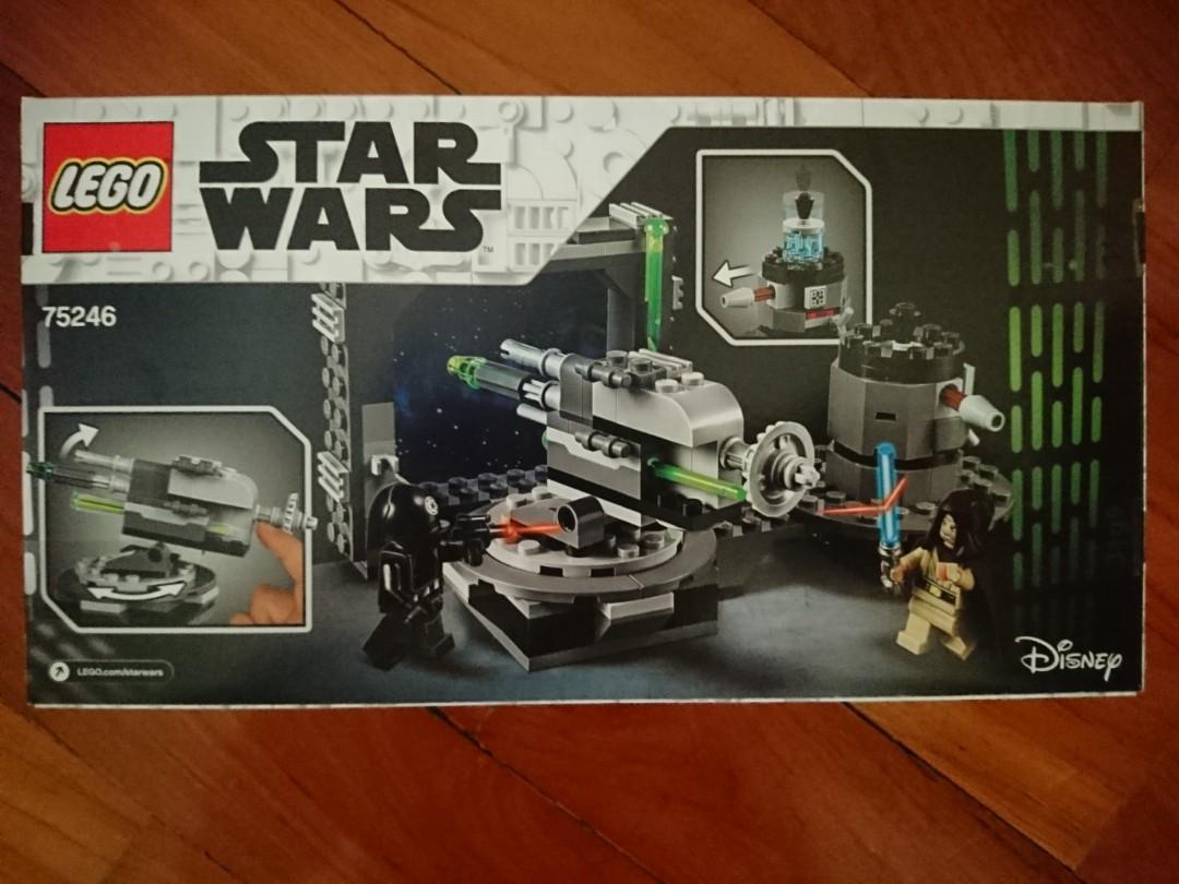 Star wars 2025 75246