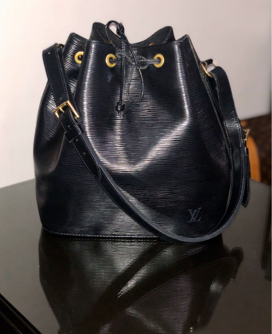 Lv clearance noe black