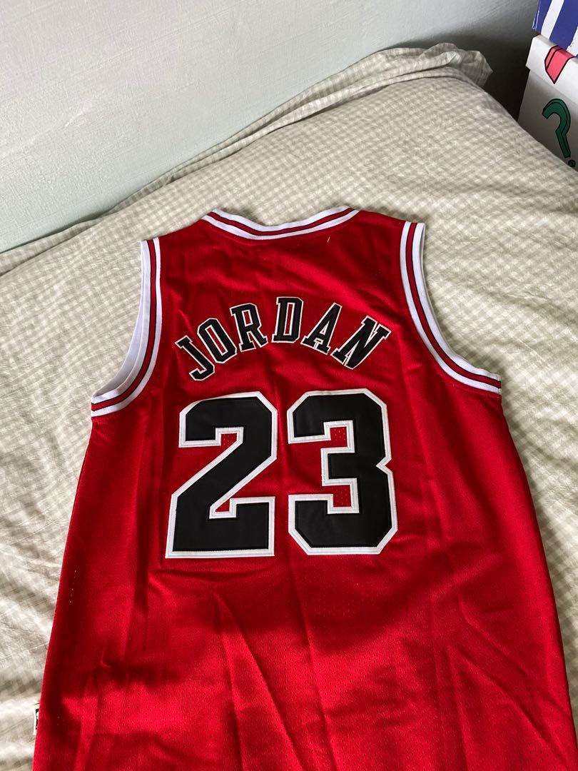 buy michael jordan jersey