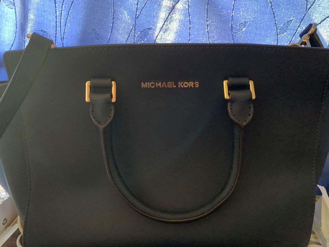 michael kors dfo south wharf