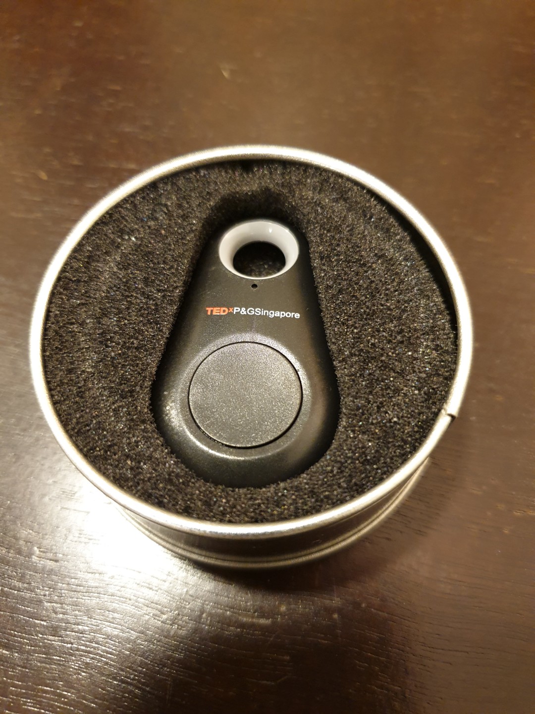 Mini bluetooth tracker, Mobile Phones & Gadgets, Wearables & Smart ...