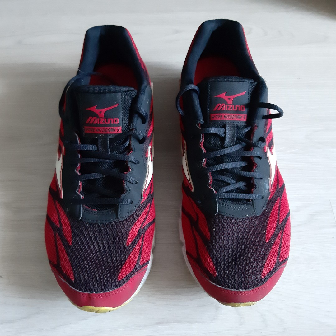 Mizuno wave ekiden 12 online grey