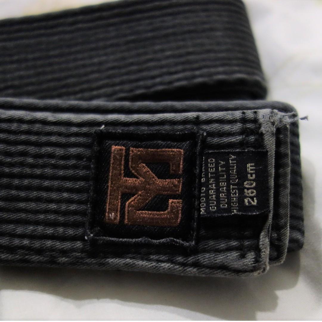 Mooto black belt discount