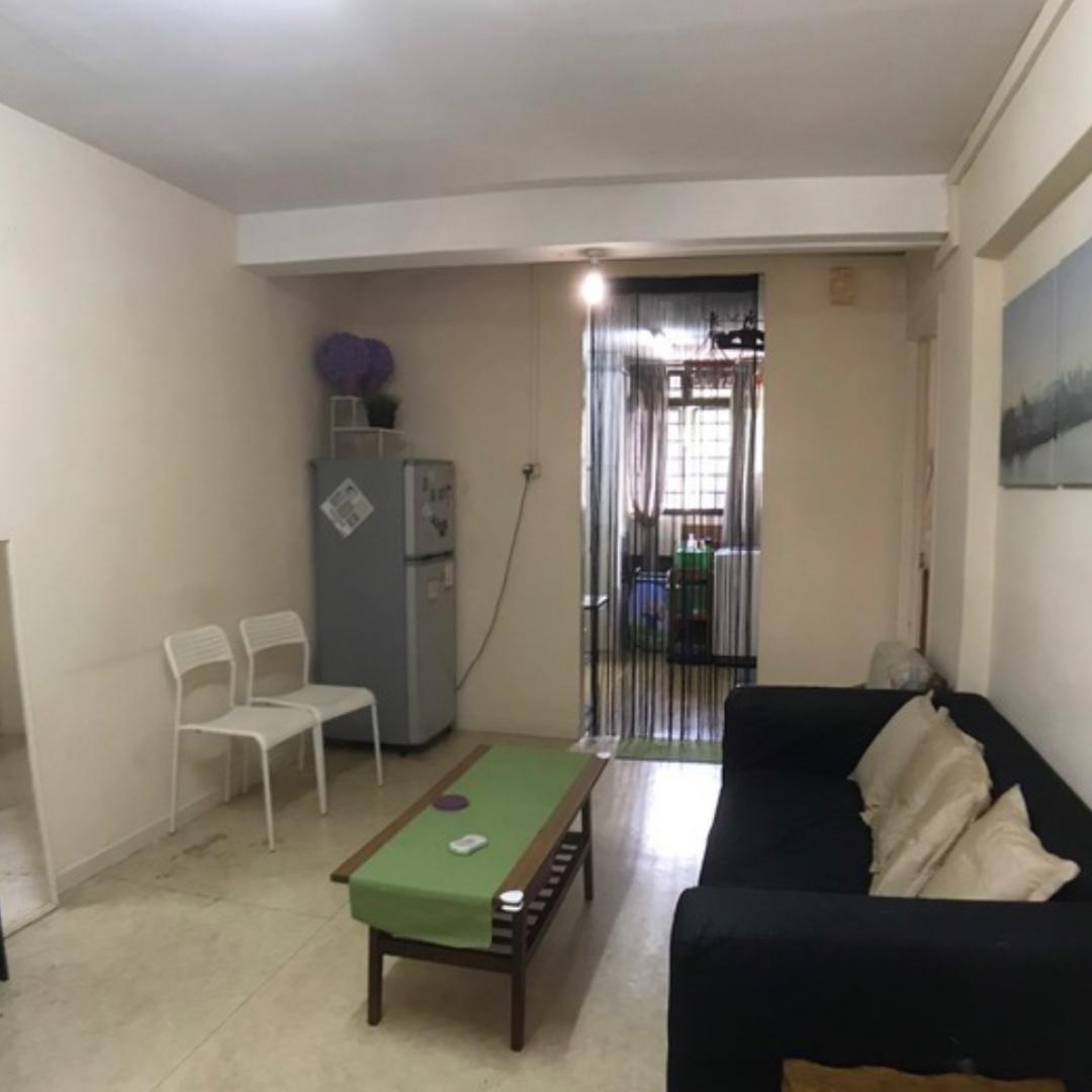 Near Toa Payoh Mrt Blk 161 Hdb Flat W 1 Room 1 Hall No Agent Fee
