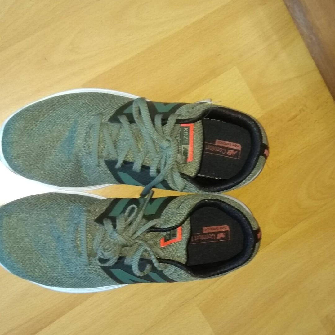 New balance koze comfort ride discount
