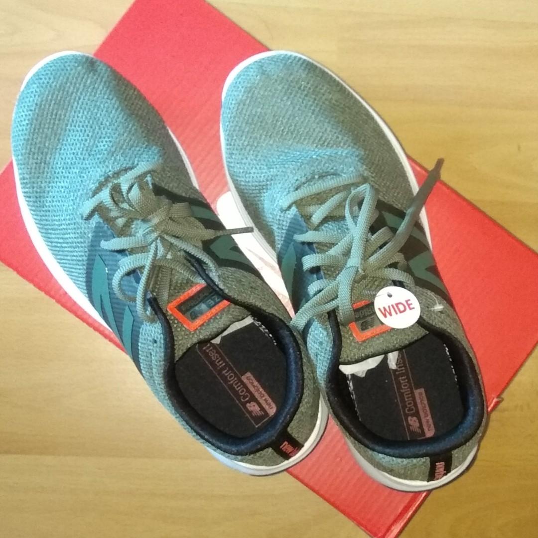 New balance koze comfort ride 2025