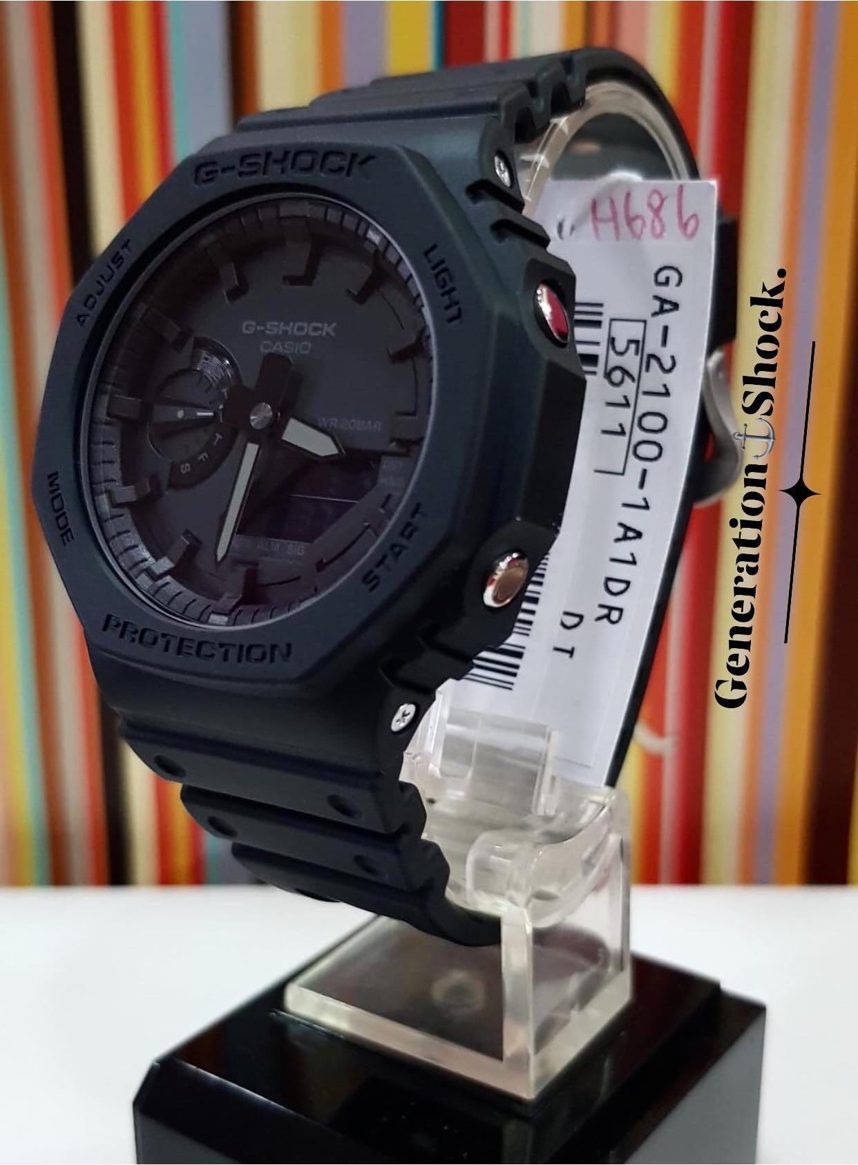 G shock sales dr set