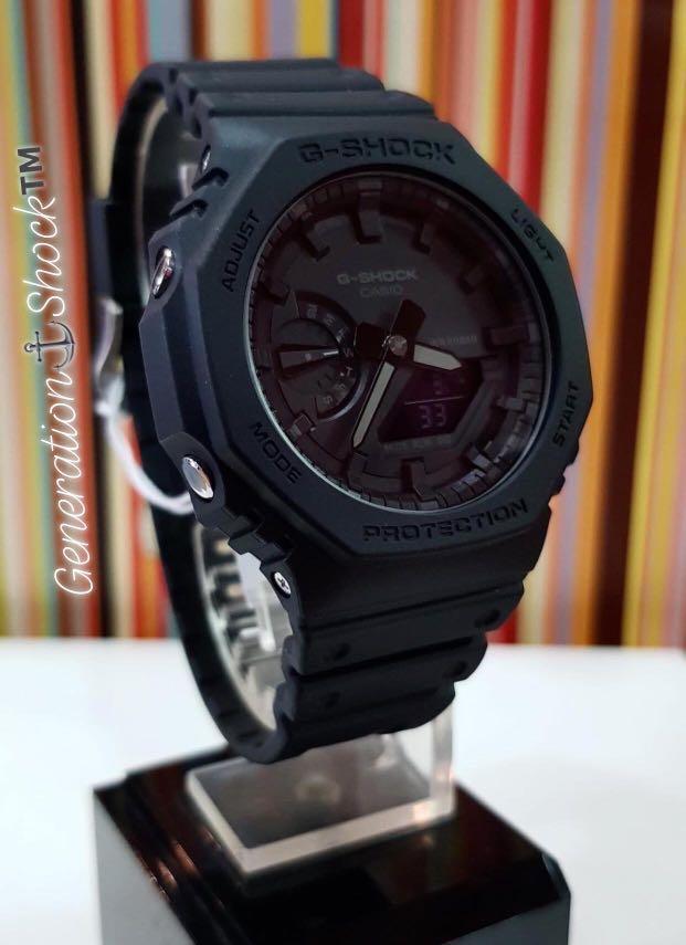 NEW🌟COUPLE💝SET🌟GSHOCK UNISEX DIVER SPORTS WATCH : 100% ...