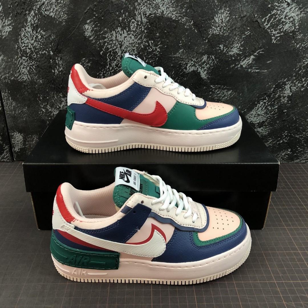 air force 1 low size 4