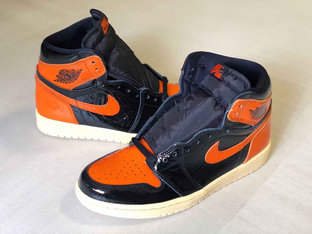 jordan sbb