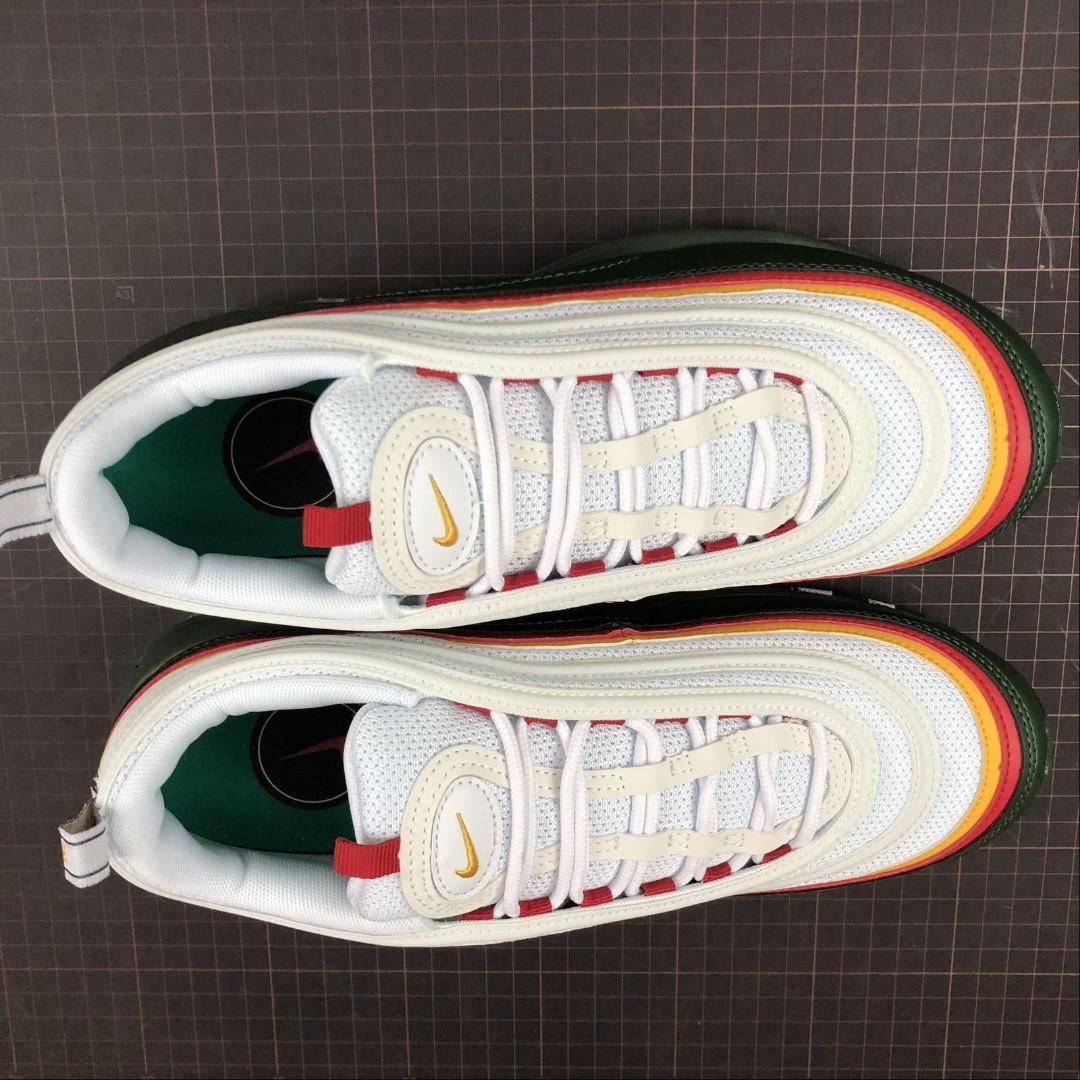 nike air max 97 ratatouille