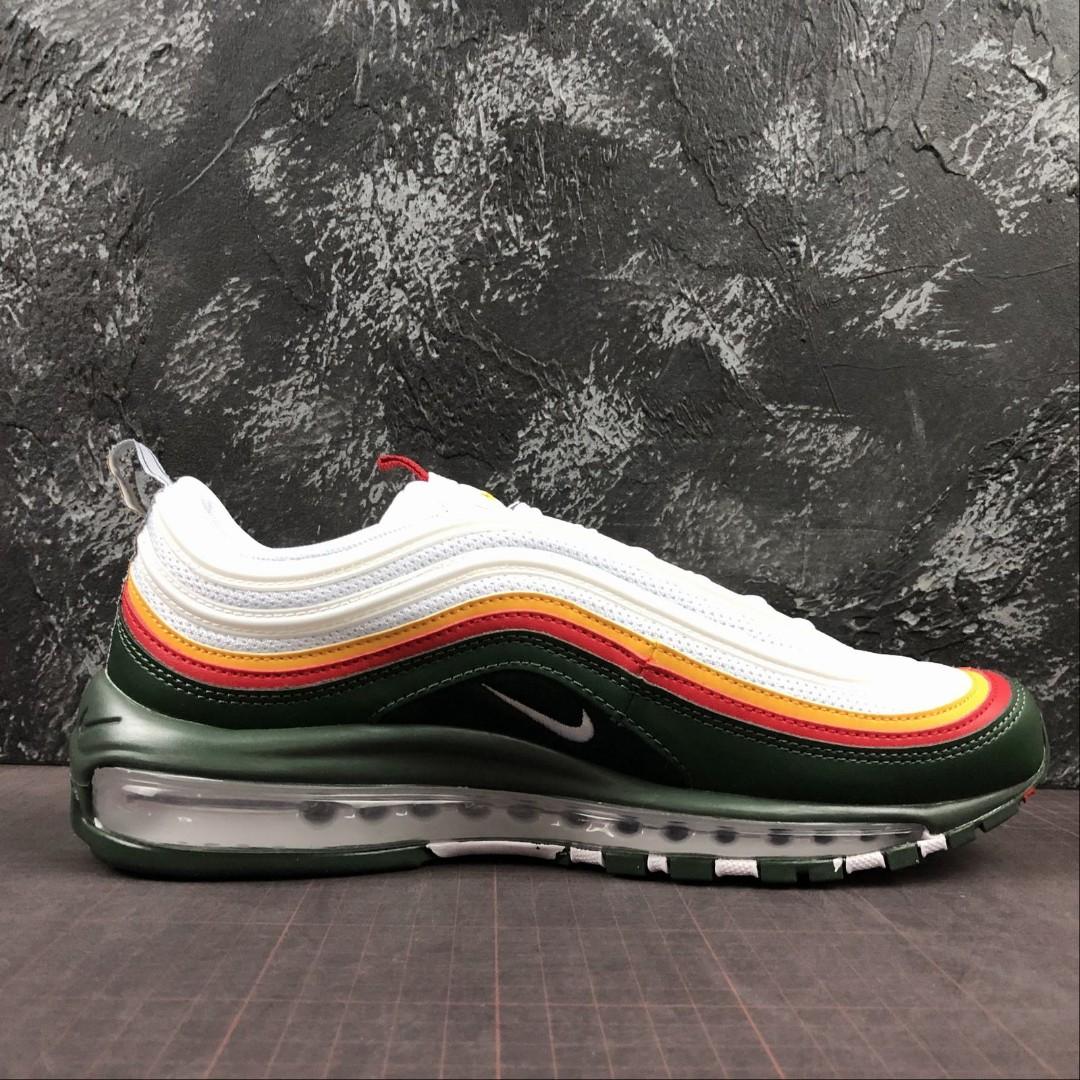 nike air max 97 ratatouille