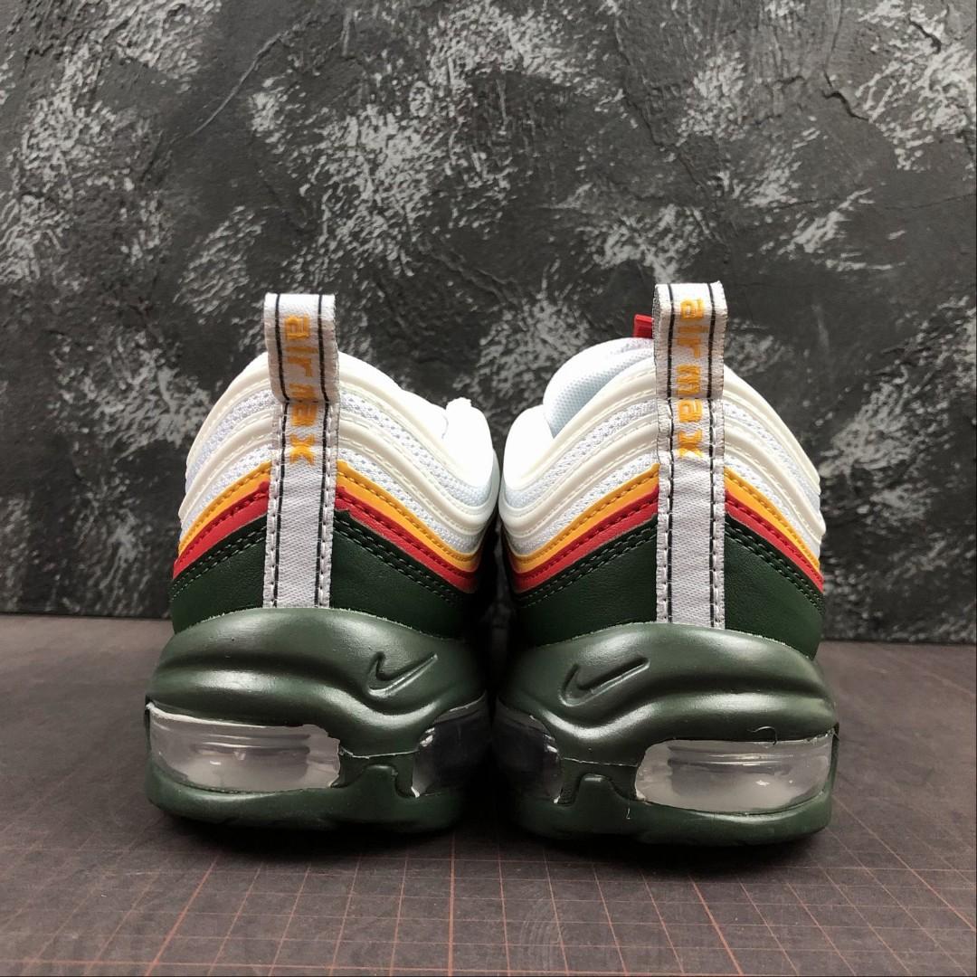 nike air max 97 ratatouille