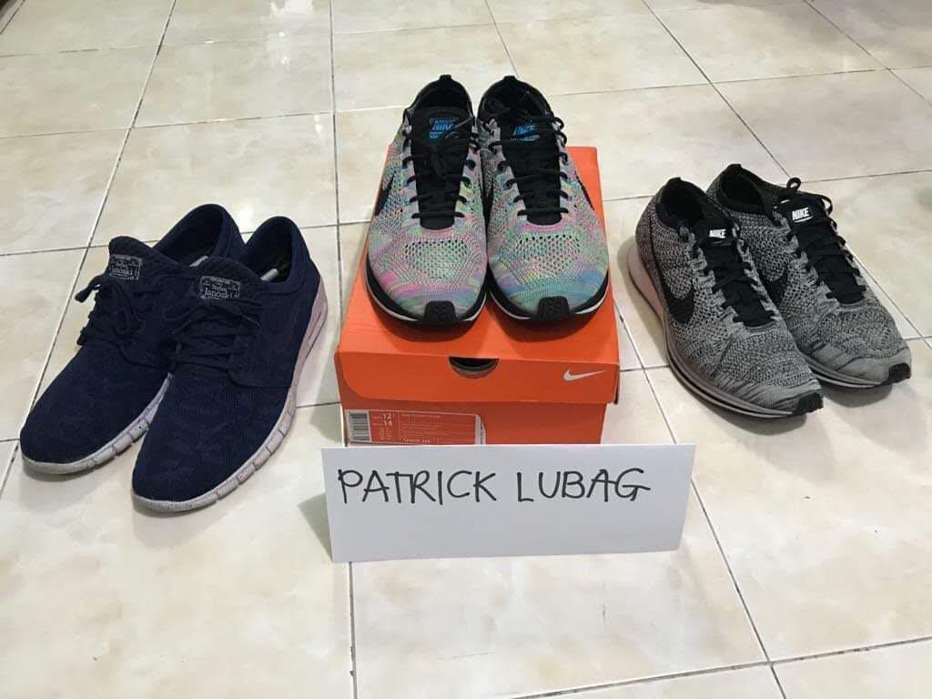 janoski flyknit