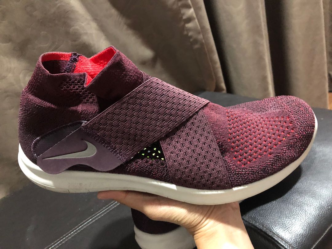 nike free good for running