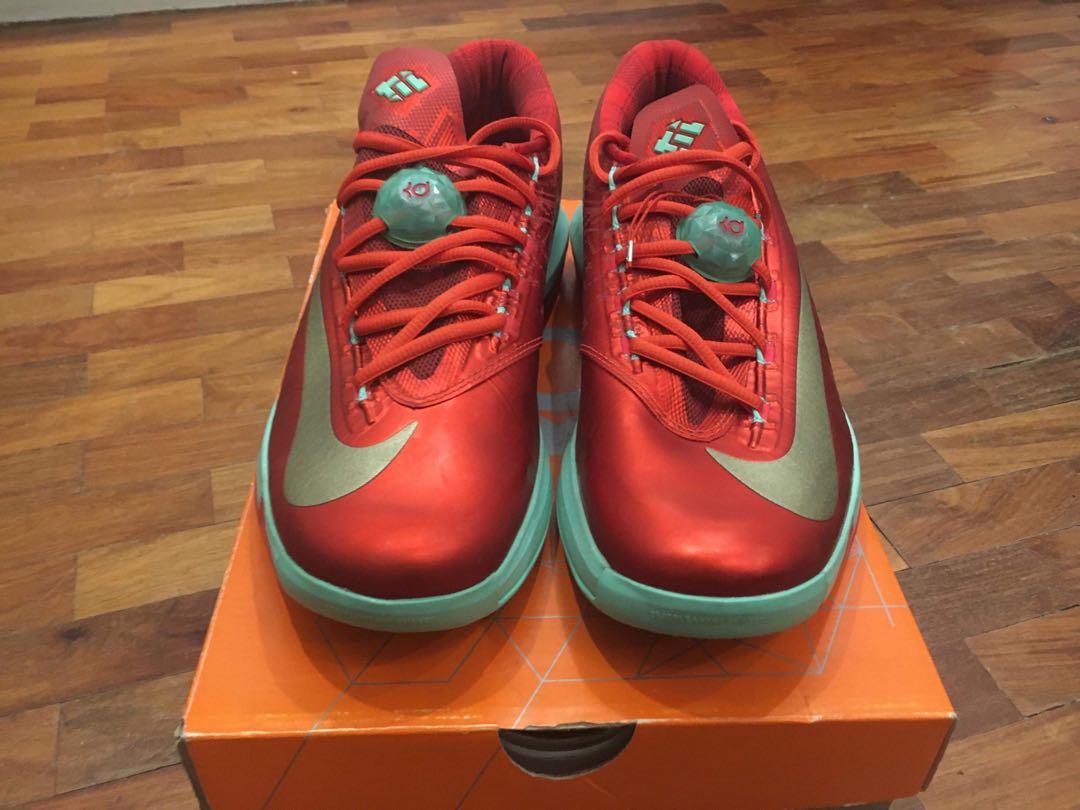 kd 6 christmas edition