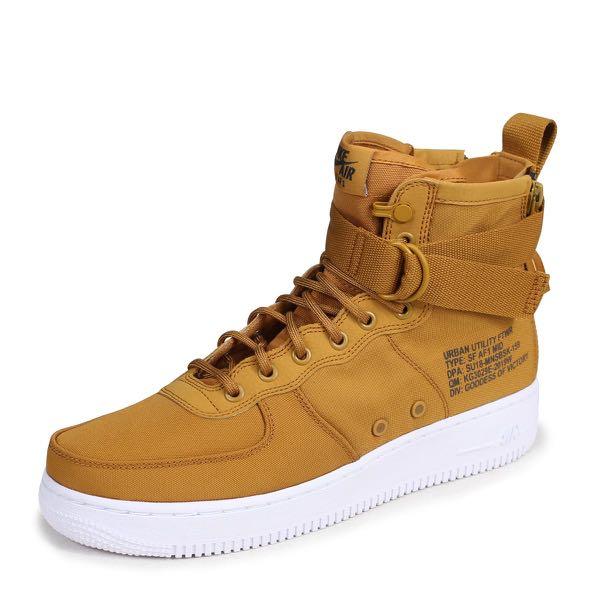 Air force special new arrivals forces shoes