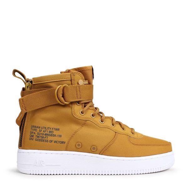 Air force discount 27 utility desert