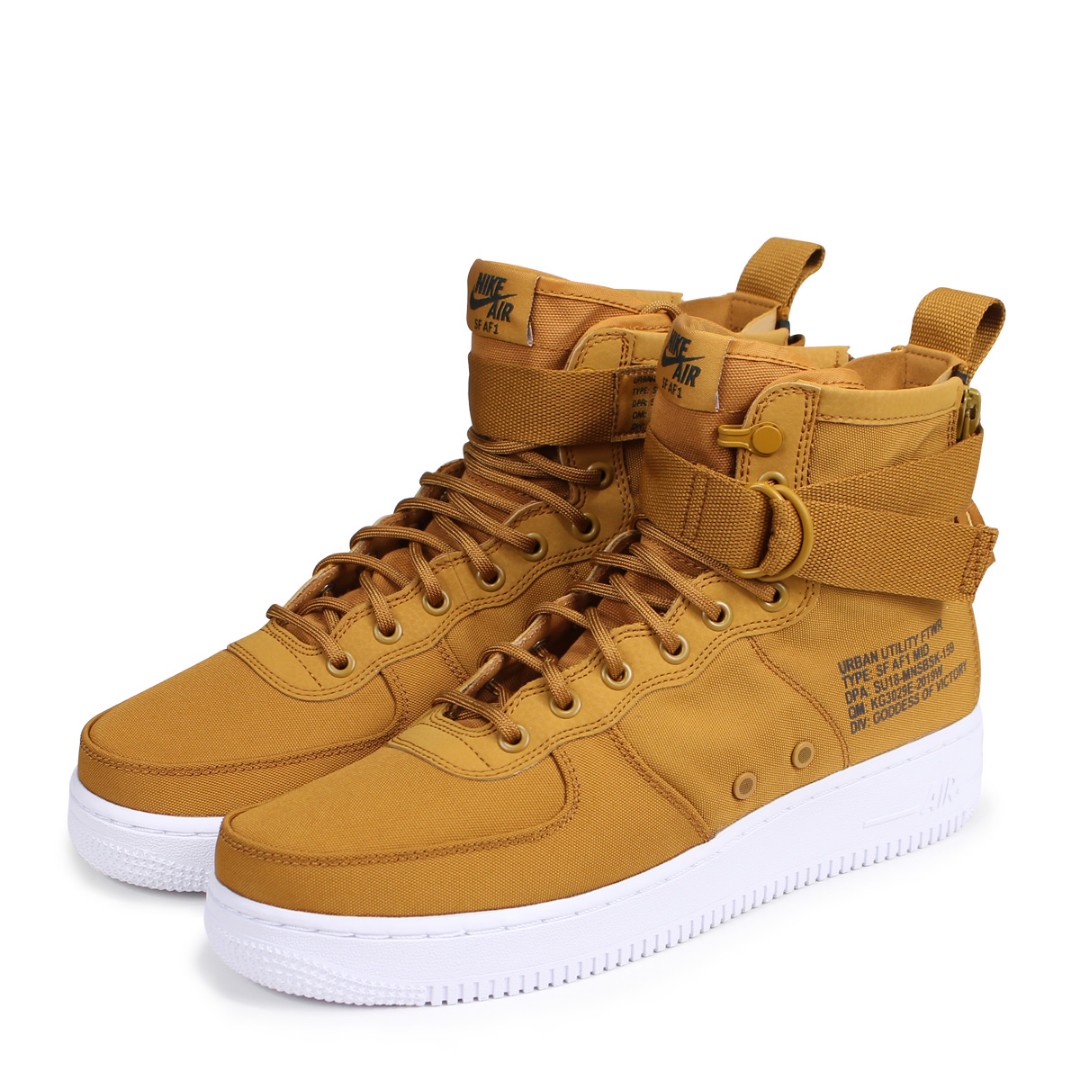 Nike Special Force Air Force 1 Mid 