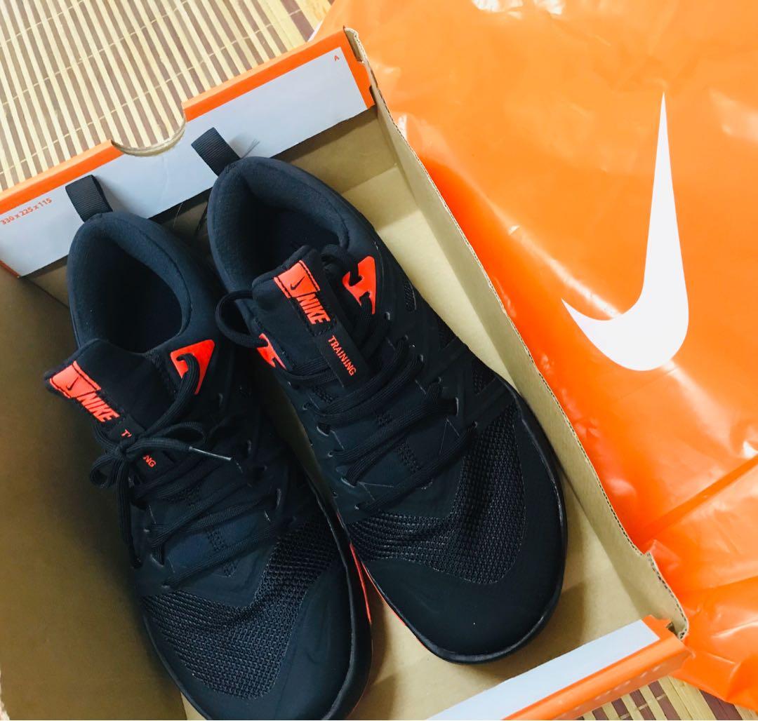 Nike victory elite cheap trainer men's training shoes