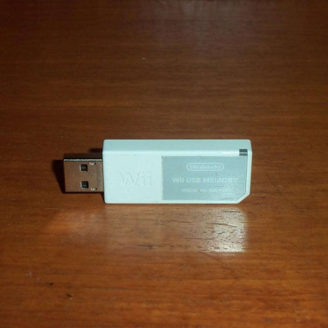 Wii flash drive new arrivals