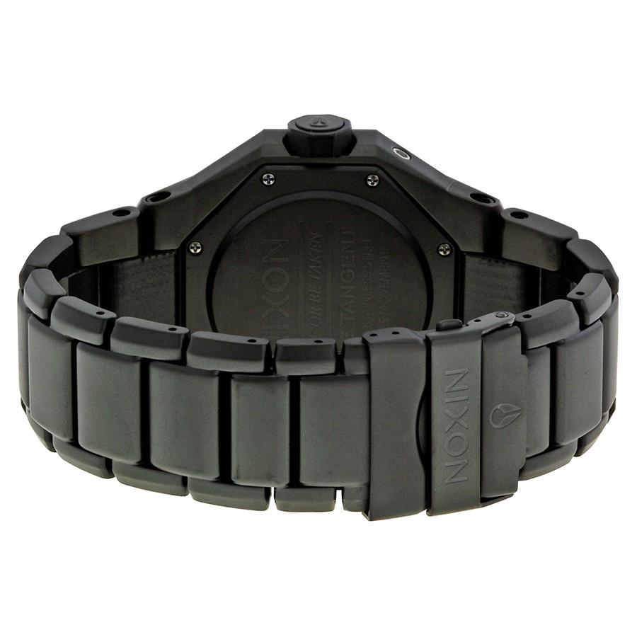 Nixon tangent sales