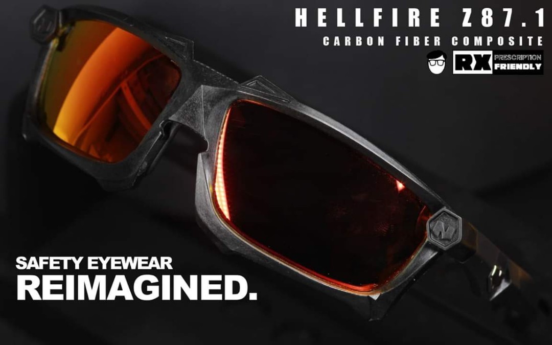 Hellfire sunglasses new arrivals