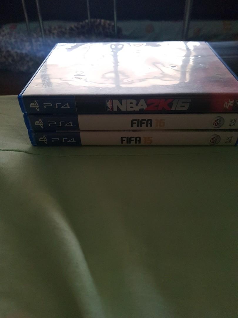 old ps4 games for sale