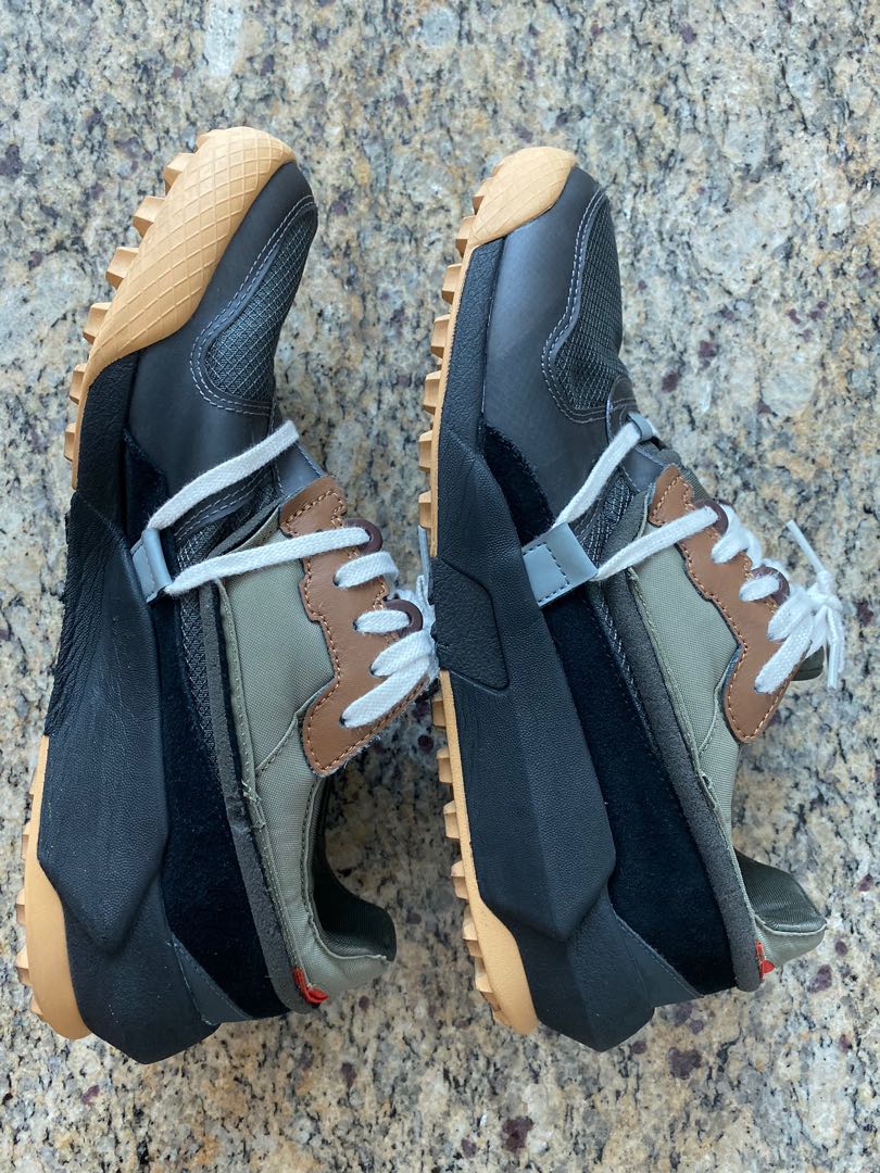 Onitsuka Tiger Admix Runner Slip On
