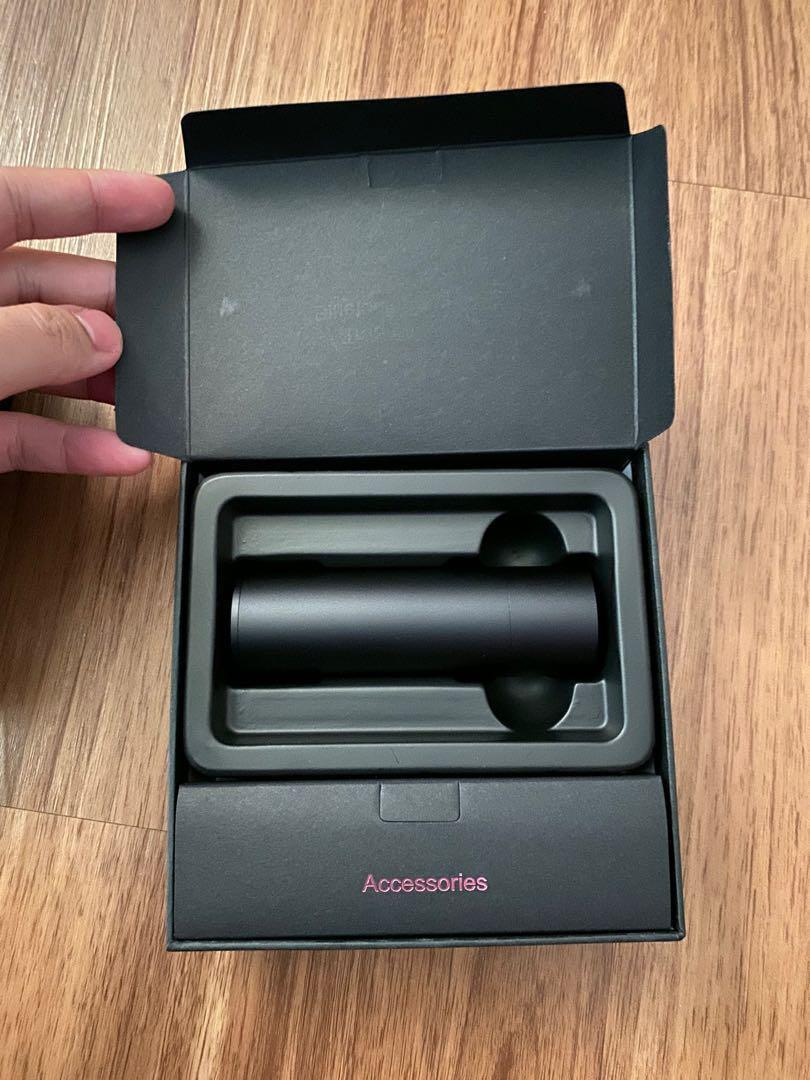 oppo reno 2 earbuds