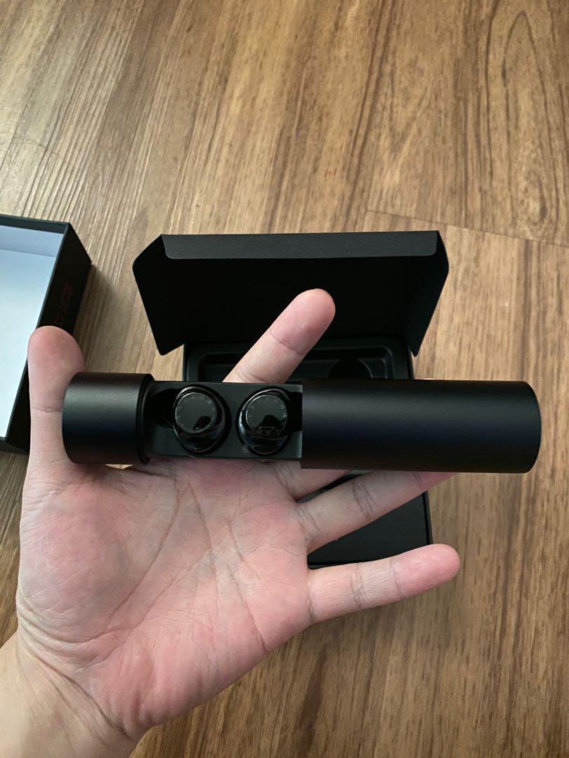 oppo reno 2 earbuds