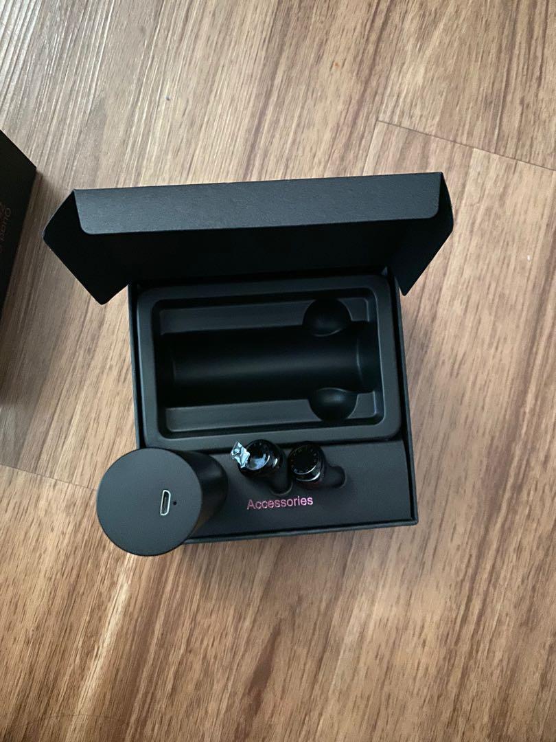 oppo reno 2 earbuds