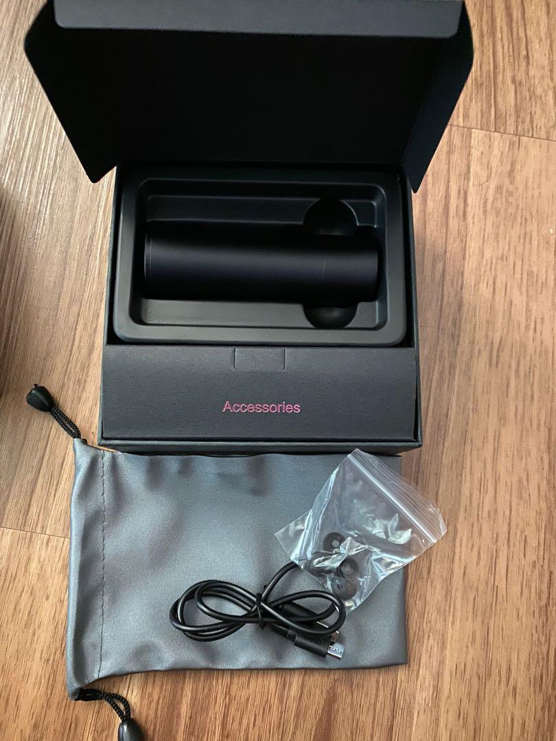 oppo reno 2 earbuds