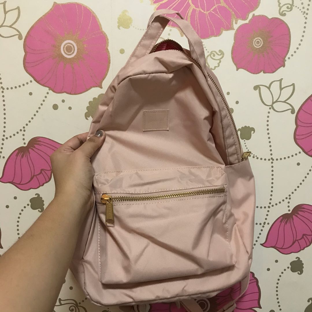 bratpack herschel