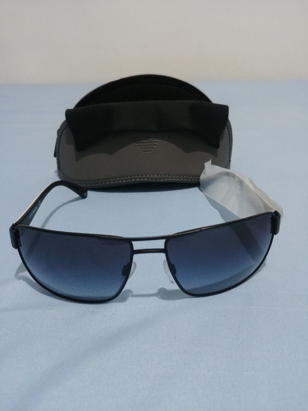 original armani sunglasses