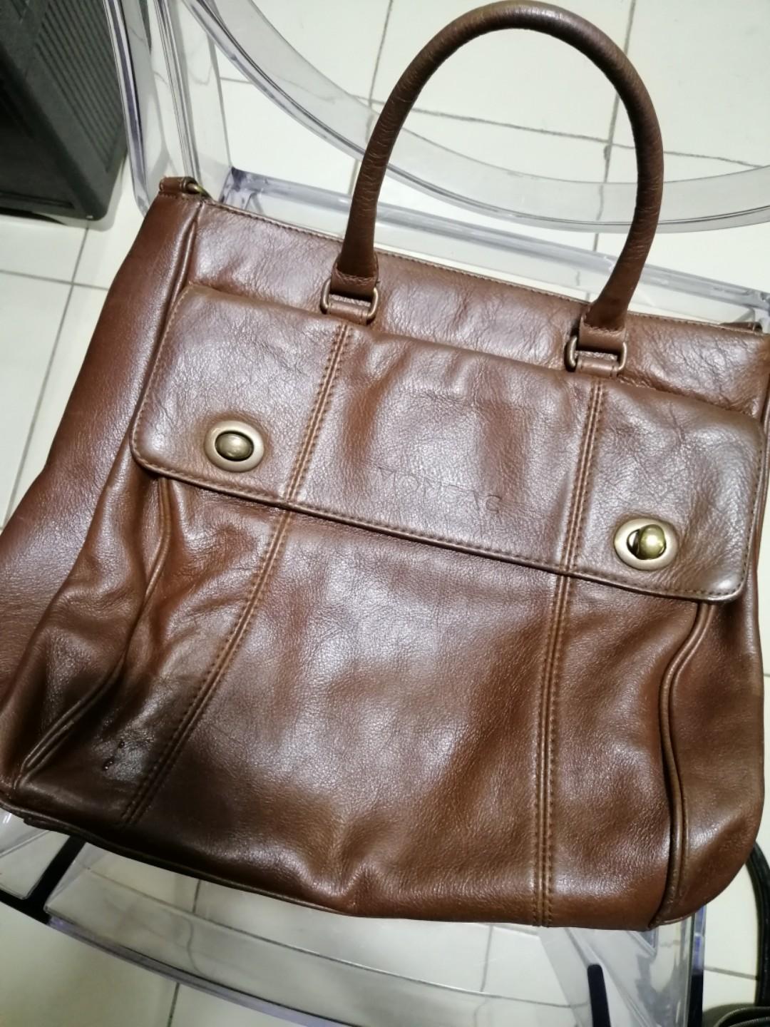 original leather handbags