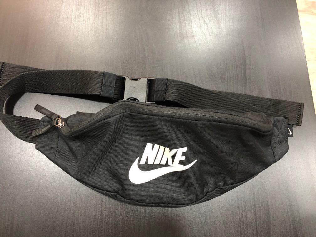 nike waist bag original